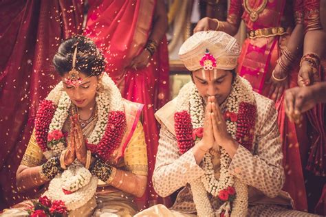 12 Holy Rituals Of A Tamil Hindu Wedding Rituals That Make It A