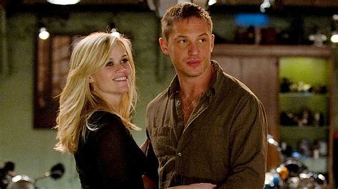 Reese Witherspoon Tom Hardy
