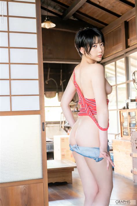 Hibiki Natsume Nude The Fappening Photo 5365475 FappeningBook