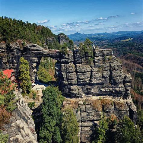 6 Unforgettable National Parks In The Czech Republic Natures Hidden