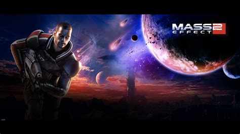 Review The Arrival Dlc Mass Effect 2
