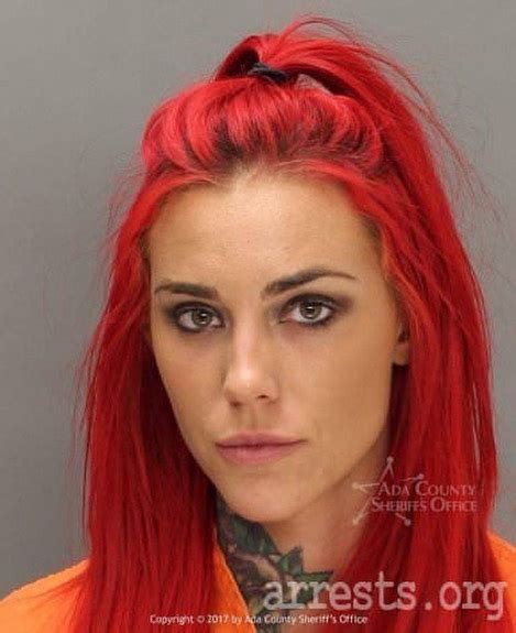 hottest mugshots of female felons go viral after sexy criminals beg to be featured on huge