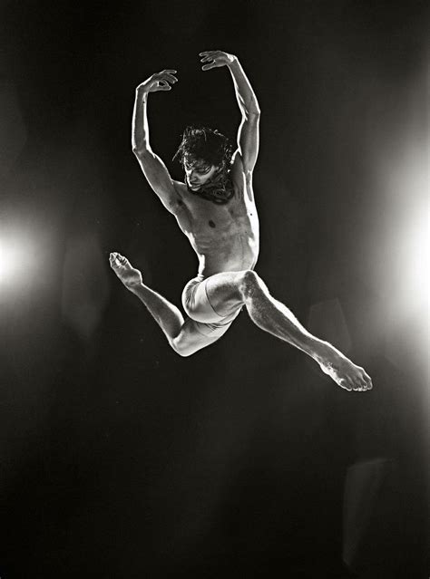 Pin By Francesca Caroli On S E R G E I Male Ballet Dancers