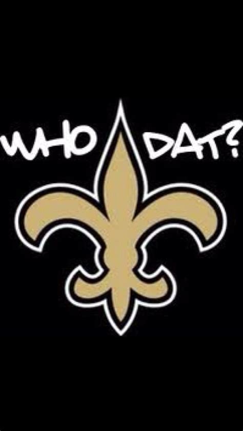 New Orleans Saints Logo New Orleans Saints Football Best Football