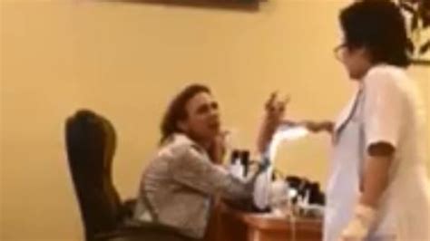 Racist Tirade At Florida Nail Salon Goes Viral Video Au — Australias Leading News Site