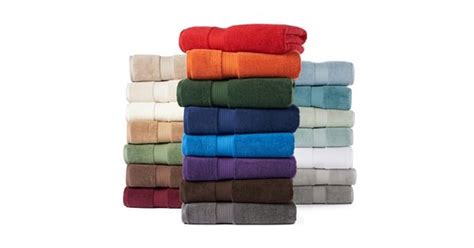 Shop our soft, absorbent towels made of egyptian cotton, turkish cotton, cotton and modal, and airy cotton in a range of trendy colours and luxurious jacquards. Chaps Home Richmond Turkish Cotton Luxury Bath Towel ...