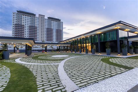 Gd builders sdn bhd jobs. One Cochrane Residences, Sales & Show Gallery - ChekSern Young