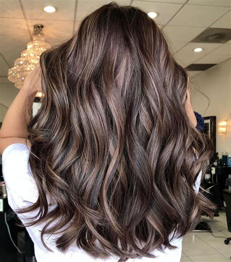 First Rate Shades Of Brown Hair Brunette Hair Color Medium Brown Hair Color Brown Hair Trends