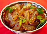 Pictures of Tibetan Food Recipe