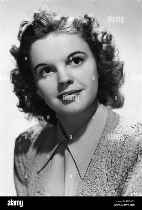 Judy Garland 1940