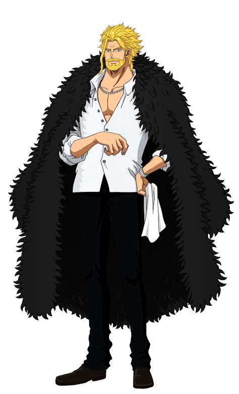 One Piece Rpg One Piece World Main Characters Anime Characters