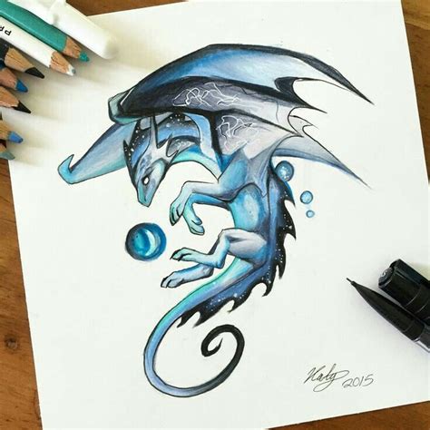 Pin By Narel Quiverwave On Dragons Dragon Art Dragon Drawing Dragon
