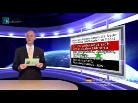 Gegen ende dieses zeitraums werden massenvernichtungswaffen einschließlich atomwaffen eingesetzt werden. Der Dritte Weltkrieg läuft bereits - YouTube