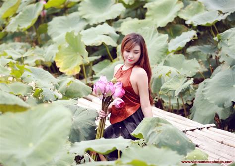 beautiful vietnamese girl yem dao vol 22 model abg