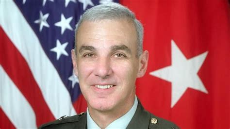 Retired Two Star Army General Pleads Guilty To Sexually Abusing His Daughter