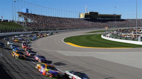 2024 Nascar Craftsman Truck Series Race At Kansas September 28 2024