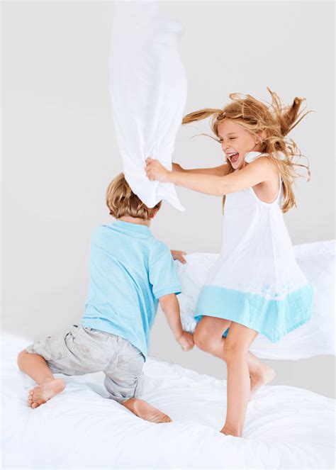 Pillow Fight Sleepover Company Lifes Too Short To Have Boring Parties