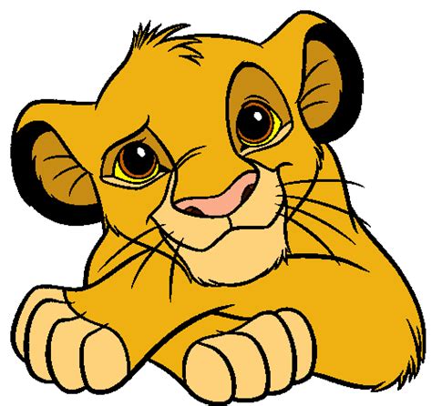 Lion King Photo Oct75 Clipart Panda Free Clipart Images