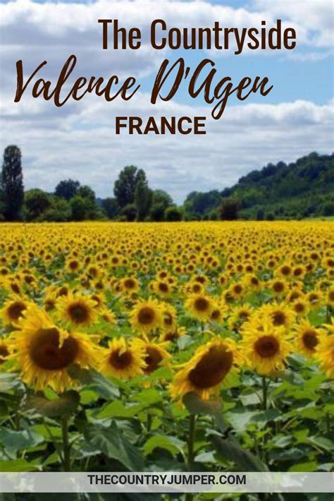 Valence Dagen France The Country Jumper Europe Travel Guide