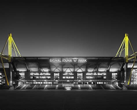 Views around the city centre of dortmund, filmed in august 2008. Free download Signal Iduna Park Borussia Dortmund ...