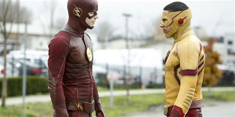 Trial Of The Flash The Show S Biggest Disappointment Yet