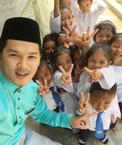 5 Guru Paling Hot Di Malaysia Gempak