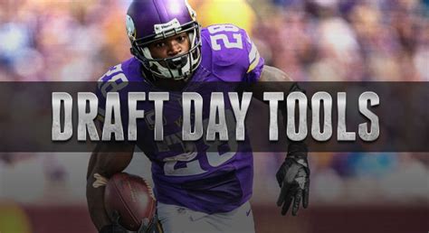 Regular size fantasy football draft kit. The Ultimate Fantasy Football Draft Kit - The Fantasy ...