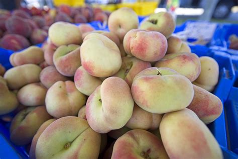 Market Information — Main Street Hanford