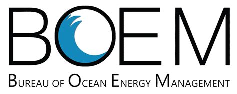 Bureau Of Ocean Energy Management Regulation And Enforcement Data