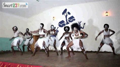 Amazing African Dance Cameroon Youtube