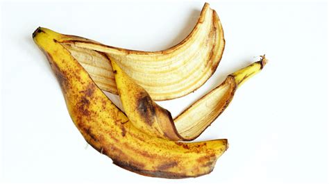 The Absolute Best Uses For Banana Peels Tasting Table Banana Peel