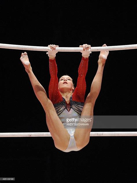 Madison Kocian S Feet