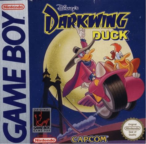 Disneys Ducktales 2 Nintendo Game Boy