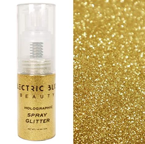 Reviews Of The Best Biodegradable Glitter Spray In