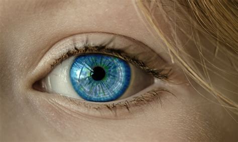 8 Things You Should Know About Your Eyes Eyesite