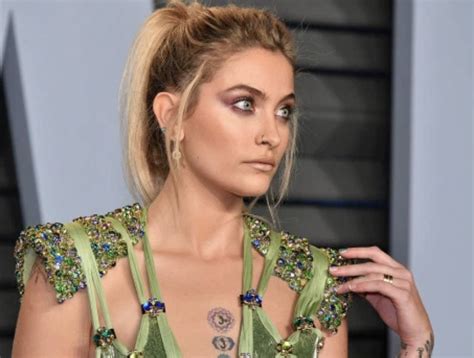 Jun 15, 2015 · paris jackson is the second child and only daughter of the late pop legend michael jackson. Paris Jackson Denies She Tried to Attempt Suicide Over ...