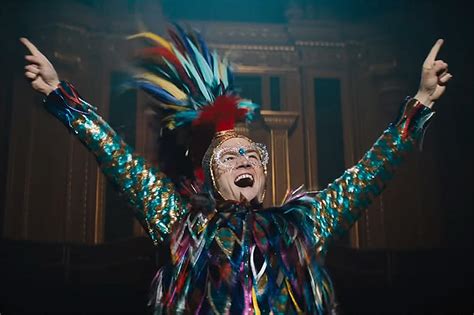 Play Elton Horror