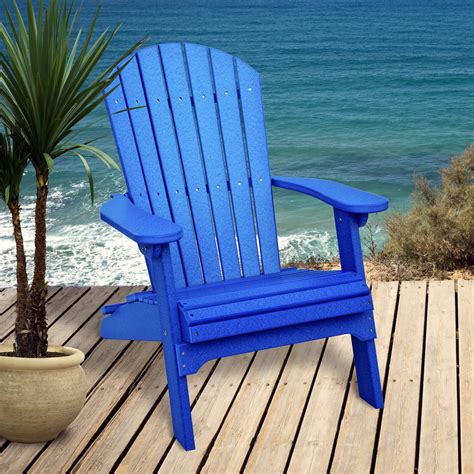 These are some of the best chairs when thomas lee had designed the original adirondack chair in 1903 for his summer home (the. Poly Adirondack Chair - Poly Adirondack Chairs - Adirondacks