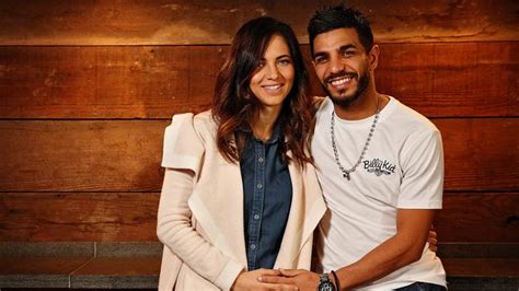 Boxer Billy Dib Newly Engaged Nine Months After Death Of Wife Herald Sun