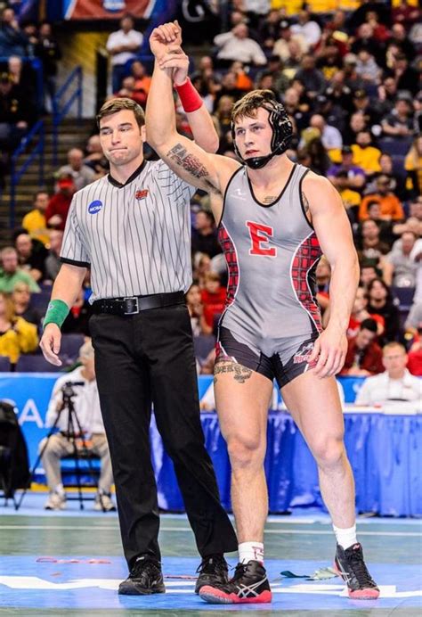 Vic Avery Foxboroughedinboro University Wrestling The Boston Globe