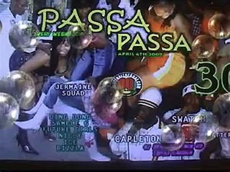 Passa Passa 30 Video Dailymotion