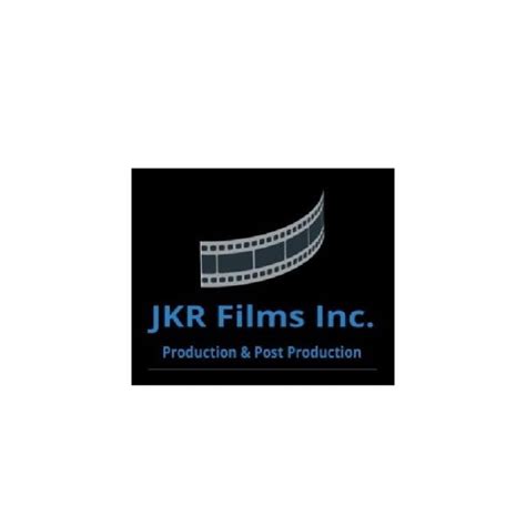 Jkr Films Compagnie Audiovisuelle Canadienne