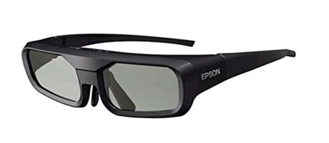 Epson 3d Glasses Rf Elpgs03 Model V12h548006 For Home Cinema 3800 And Other Models Avs Forum