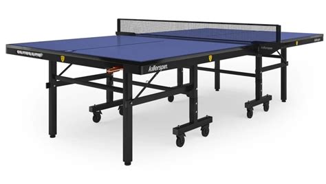 The Best Killerspin Ping Pong Tables For 2023 Table Tennis Spot