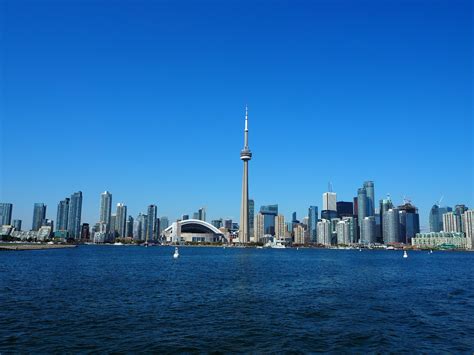 Top Attractions And Things To Do In Toronto, Canada | Widest