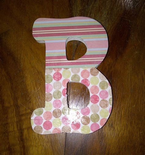 Jan 24, 2018 · other diy wood sign painting supplies needed: Lucky Girl: DIY - Decorate Wooden Letters