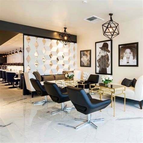 Get reviews, hours, directions, coupons and more for markus hair design & day spa at 49 beaulieu st e, motley, mn 56466. 49 Impressive Small Beautiful Salon Room Design Ideas ...