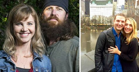 Duck Dynasty Mom Missy Robertson To Son I Love You But You Cant Come Home For Every Mom