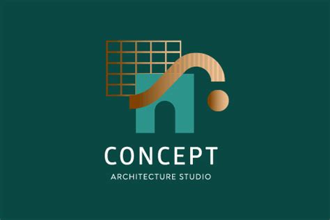 Create Interior Design Logo Online Renderforest
