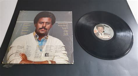 Wilfrido Vargas El Funcionario Lp Record 1983 Album Ebay